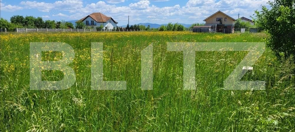 Teren de vânzare Harman - 164120TV | BLITZ Brașov | Poza3