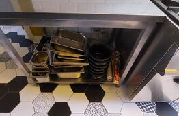 Spatiu de birou, 5 incaperi, 250 mp, mansarda, zona Pod Ira