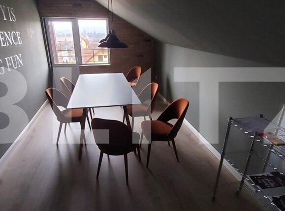 Spațiu birouri de închiriat Someseni - 164126SIB | BLITZ Cluj-Napoca | Poza2