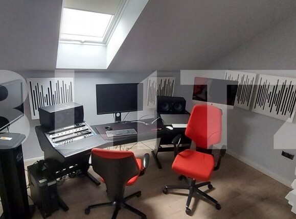 Spațiu birouri de închiriat Someseni - 164126SIB | BLITZ Cluj-Napoca | Poza4