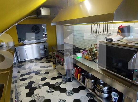 Spațiu birouri de închiriat Someseni - 164126SIB | BLITZ Cluj-Napoca | Poza10