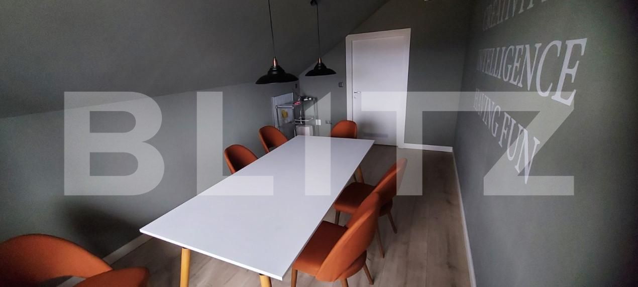 Spațiu birouri de închiriat Someseni - 164126SIB | BLITZ Cluj-Napoca | Poza1