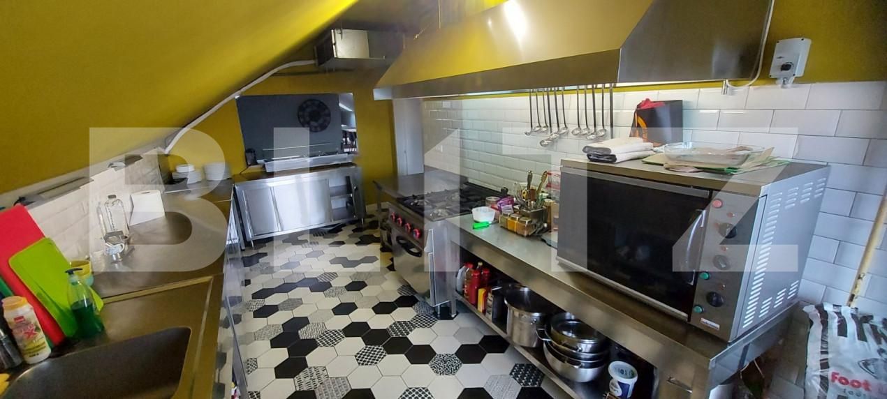 Spațiu birouri de închiriat Someseni - 164126SIB | BLITZ Cluj-Napoca | Poza10