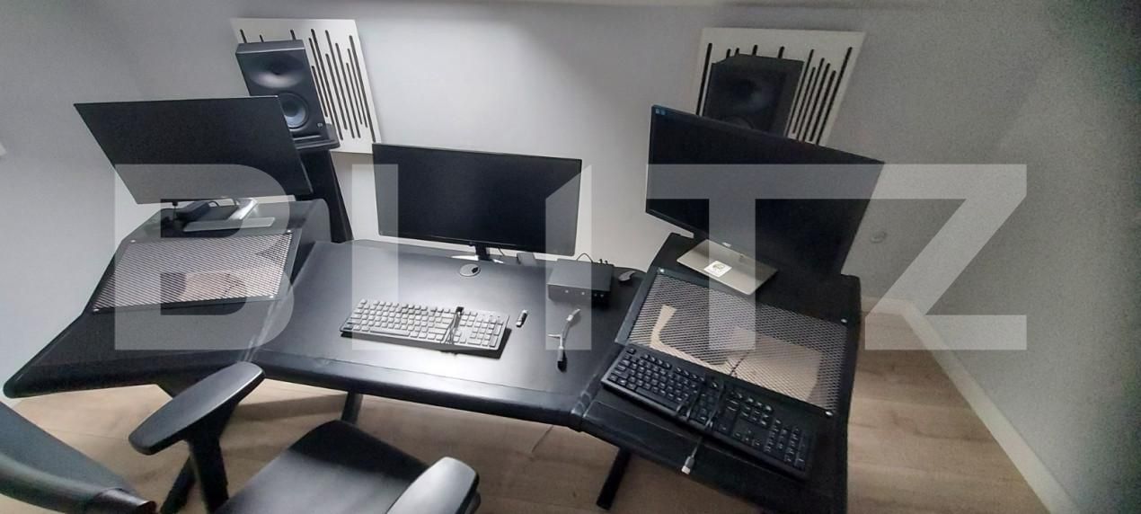 Spațiu birouri de închiriat Someseni - 164126SIB | BLITZ Cluj-Napoca | Poza6