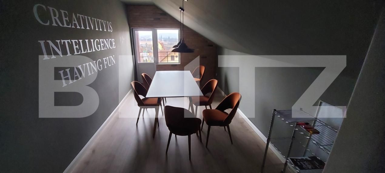 Spațiu birouri de închiriat Someseni - 164126SIB | BLITZ Cluj-Napoca | Poza8