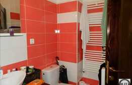 Vanzare apartament 3 camere, 57 mp, terasa, boxa subsol, zona strazii Buna Ziua