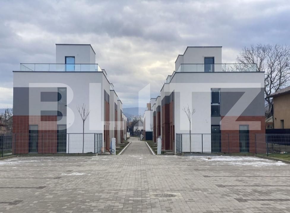 Casa de vânzare 4 camere Floreşti - 164132CV | BLITZ Cluj-Napoca | Poza1