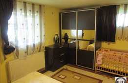 De vanzare apartament 2 camere, 44 mp, parcare, zona Oncos