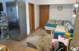 De vanzare apartament 2 camere, 44 mp, parcare, zona Oncos