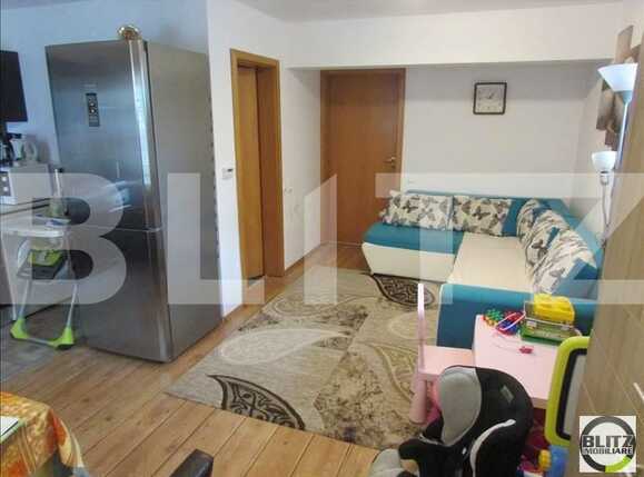 Apartament de vânzare 2 camere Bună Ziua - 16414AV | BLITZ Cluj-Napoca | Poza3