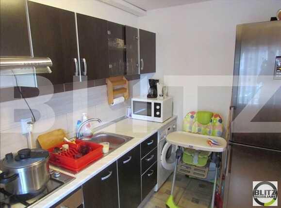Apartament de vânzare 2 camere Bună Ziua - 16414AV | BLITZ Cluj-Napoca | Poza4