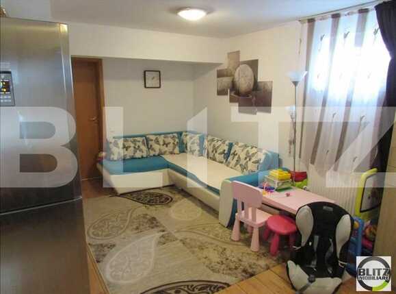 Apartament de vânzare 2 camere Bună Ziua - 16414AV | BLITZ Cluj-Napoca | Poza1
