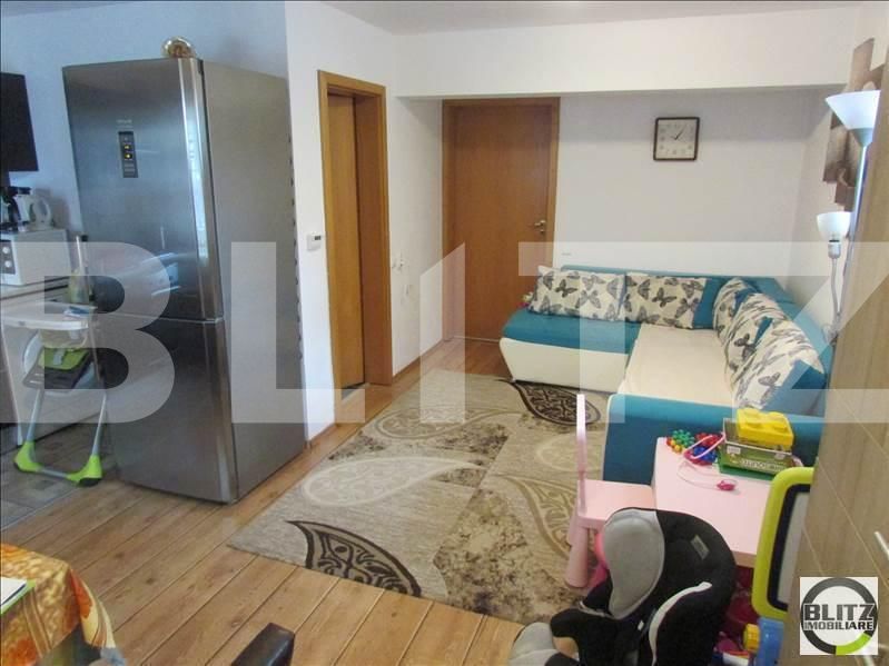Apartament de vânzare 2 camere Bună Ziua - 16414AV | BLITZ Cluj-Napoca | Poza3