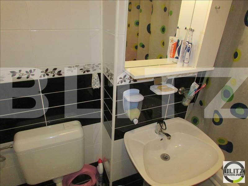 Apartament de vânzare 2 camere Bună Ziua - 16414AV | BLITZ Cluj-Napoca | Poza11