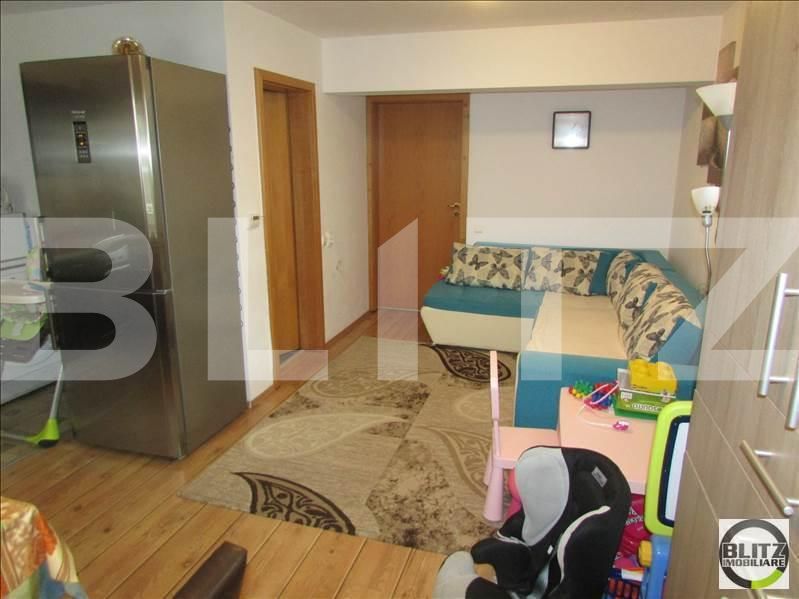 Apartament de vânzare 2 camere Bună Ziua - 16414AV | BLITZ Cluj-Napoca | Poza2