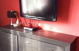 Apartament decomandat cu 3 camere, 74 mp, balcon, zona Cetatii! Mobilat!