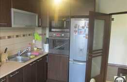 Apartament decomandat cu 3 camere, 74 mp, balcon, zona Cetatii! Mobilat!