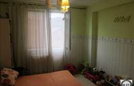 Apartament decomandat cu 3 camere, 74 mp, balcon, zona Cetatii! Mobilat!