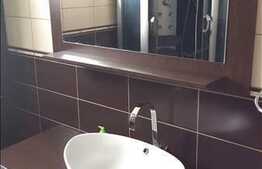 Apartament decomandat cu 3 camere, 74 mp, balcon, zona Cetatii! Mobilat!