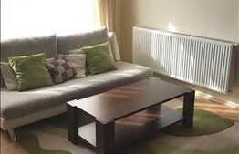 Apartament decomandat cu 3 camere, 74 mp, balcon, zona Cetatii! Mobilat!