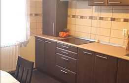 Apartament decomandat cu 3 camere, 74 mp, balcon, zona Cetatii! Mobilat!