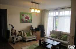 Apartament decomandat cu 3 camere, 74 mp, balcon, zona Cetatii! Mobilat!