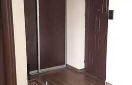 Apartament decomandat cu 3 camere, 74 mp, balcon, zona Cetatii! Mobilat!