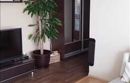 Apartament decomandat cu 3 camere, 74 mp, balcon, zona Cetatii! Mobilat!