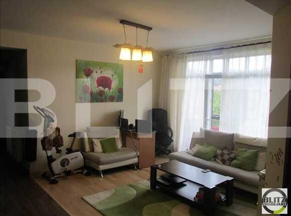 Apartament de vânzare 3 camere Floreşti - 16415AV | BLITZ Cluj-Napoca | Poza2