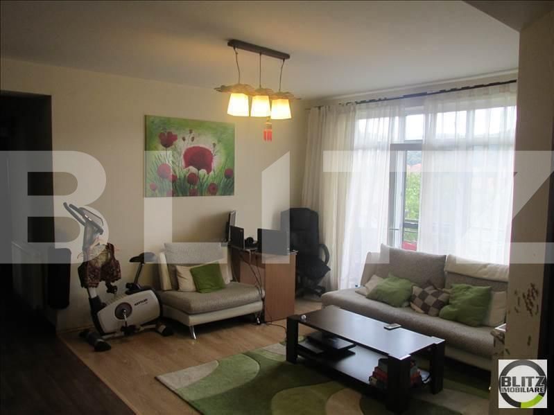 Apartament de vânzare 3 camere Floreşti - 16415AV | BLITZ Cluj-Napoca | Poza2
