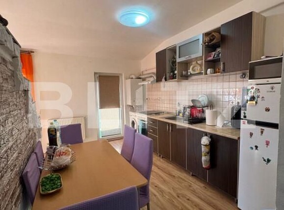 Garsonieră de închiriat Floreşti - 164155AI | BLITZ Cluj-Napoca | Poza2