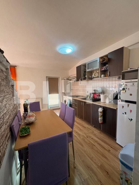 Garsonieră de închiriat Floreşti - 164155AI | BLITZ Cluj-Napoca | Poza2