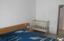 Apartament modern cu 3 camere, 78 mp! TERASA de 30 mp! Zona Stejarului! Parcare!