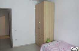 Apartament modern cu 3 camere, 78 mp! TERASA de 30 mp! Zona Stejarului! Parcare!