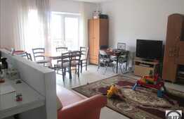 Apartament modern cu 3 camere, 78 mp! TERASA de 30 mp! Zona Stejarului! Parcare!