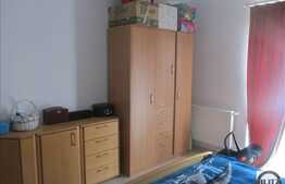 Apartament modern cu 3 camere, 78 mp! TERASA de 30 mp! Zona Stejarului! Parcare!