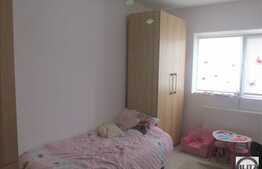 Apartament modern cu 3 camere, 78 mp! TERASA de 30 mp! Zona Stejarului! Parcare!