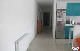 Apartament modern cu 3 camere, 78 mp! TERASA de 30 mp! Zona Stejarului! Parcare!