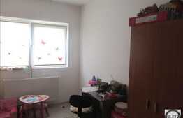 Apartament modern cu 3 camere, 78 mp! TERASA de 30 mp! Zona Stejarului! Parcare!