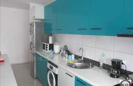 Apartament modern cu 3 camere, 78 mp! TERASA de 30 mp! Zona Stejarului! Parcare!