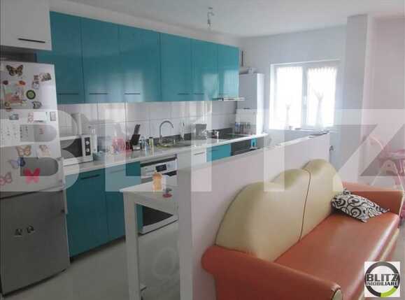 Apartament de vânzare 3 camere Floreşti - 16416AV | BLITZ Cluj-Napoca | Poza2