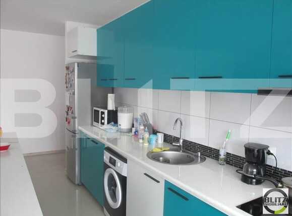 Apartament de vânzare 3 camere Floreşti - 16416AV | BLITZ Cluj-Napoca | Poza3