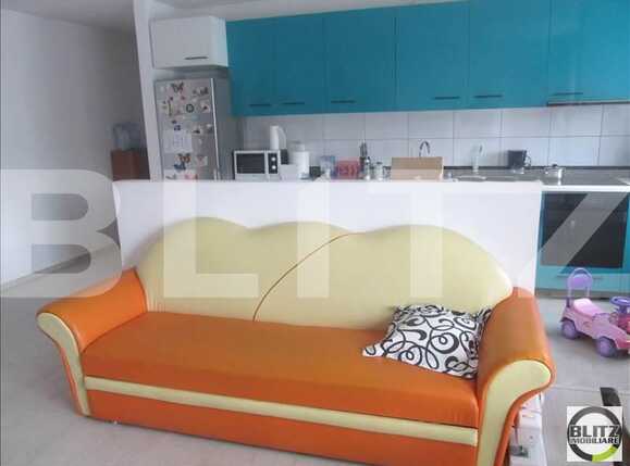Apartament de vânzare 3 camere Floreşti - 16416AV | BLITZ Cluj-Napoca | Poza1