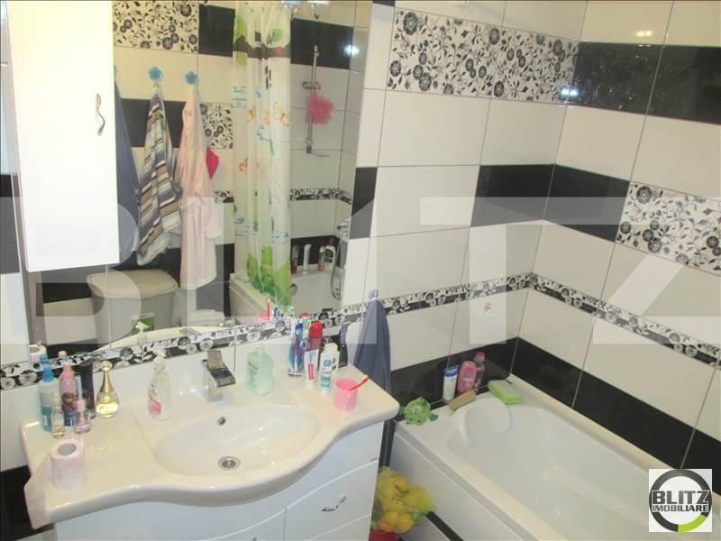 Apartament de vânzare 3 camere Floreşti - 16416AV | BLITZ Cluj-Napoca | Poza14