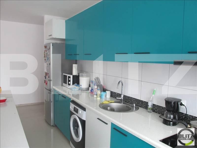 Apartament de vânzare 3 camere Floreşti - 16416AV | BLITZ Cluj-Napoca | Poza3