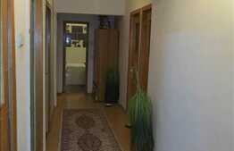 3 camere, 65 mp utili, decomandat, partial mobilat, zona strazii Aurel Vlaicu