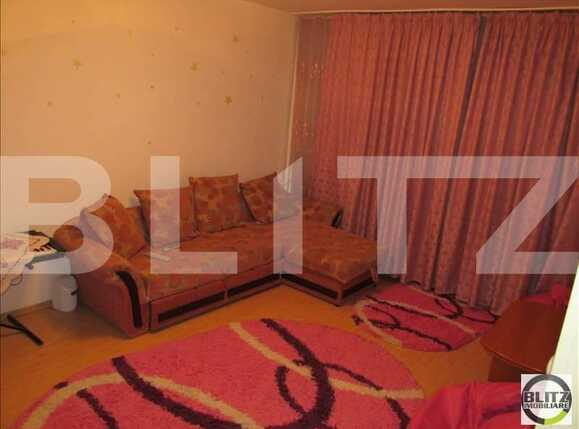 Apartament de vânzare 3 camere Marasti - 16417AV | BLITZ Cluj-Napoca | Poza1