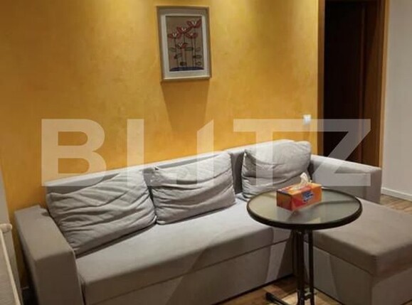 Apartament de închiriat 3 camere Zorilor - 164174AI | BLITZ Cluj-Napoca | Poza3