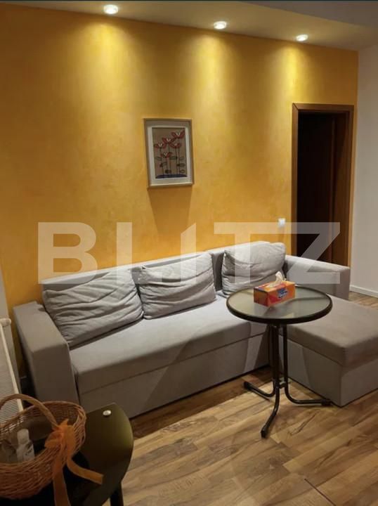 Apartament de închiriat 3 camere Zorilor - 164174AI | BLITZ Cluj-Napoca | Poza3