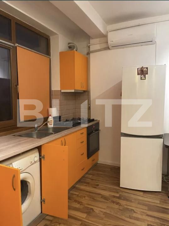 Apartament de închiriat 3 camere Zorilor - 164174AI | BLITZ Cluj-Napoca | Poza7